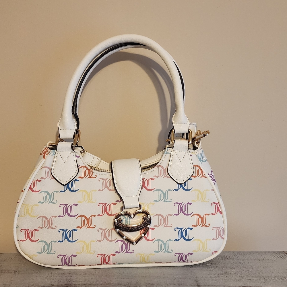 Juicy Couture Multicolor Designer Women's Handbag